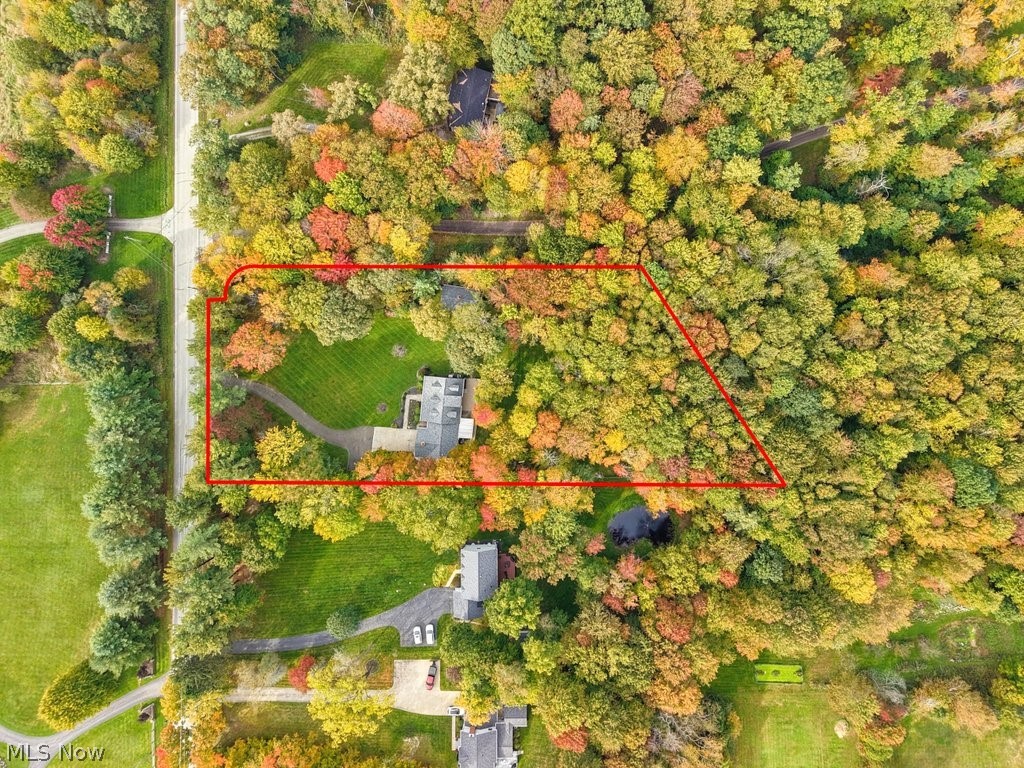 10900 Stafford Road Chagrin Falls OH 44023