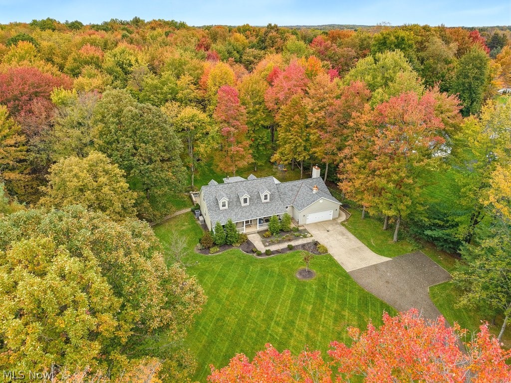 10900 Stafford Road Chagrin Falls OH 44023