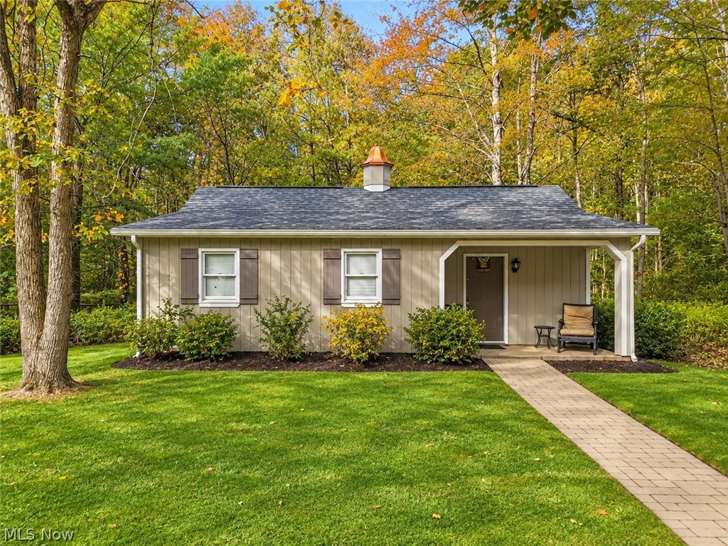 10900 Stafford Road Chagrin Falls OH 44023