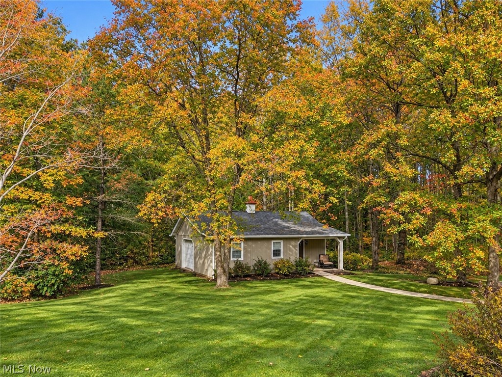 10900 Stafford Road Chagrin Falls OH 44023