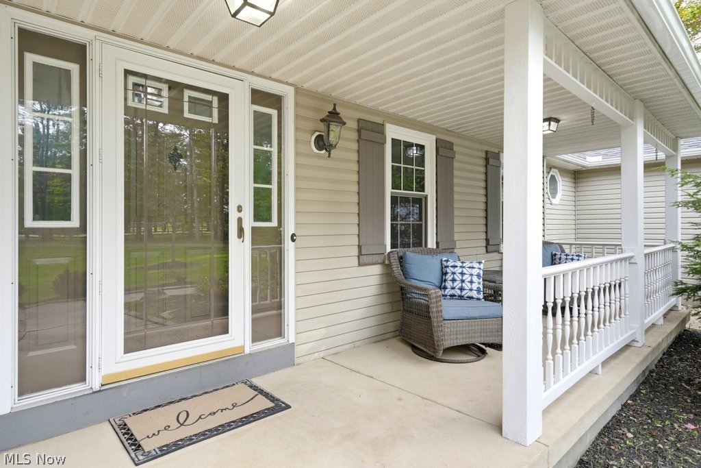 10900 Stafford Road Chagrin Falls OH 44023