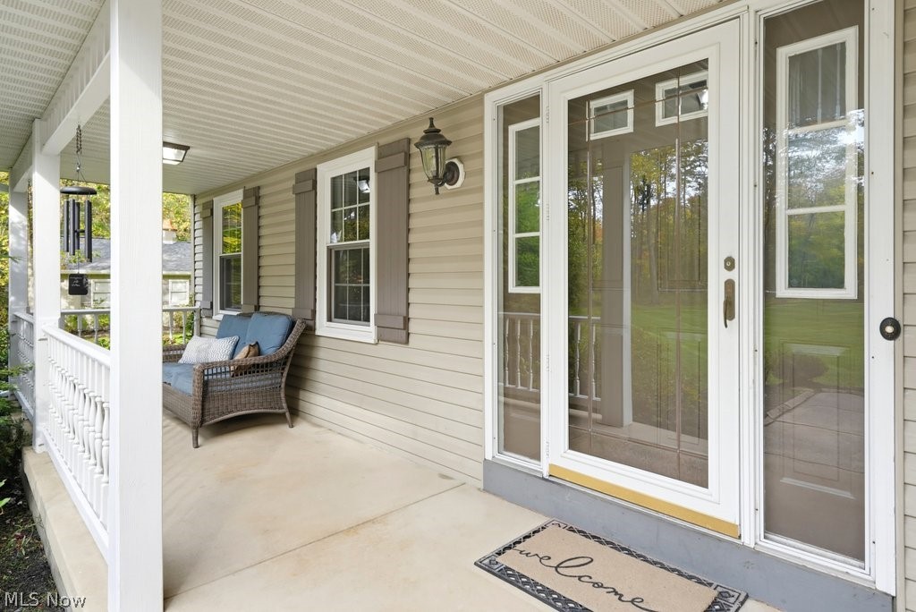 10900 Stafford Road Chagrin Falls OH 44023