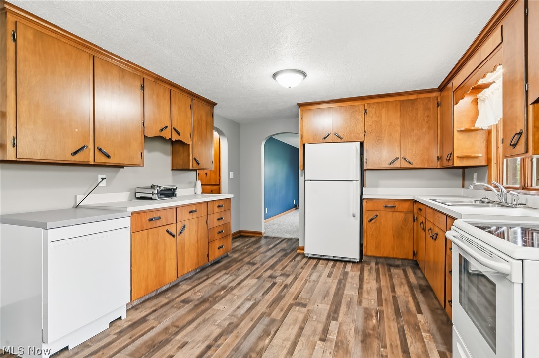3633 Blacksnake Hill Road NE Dover OH 44622