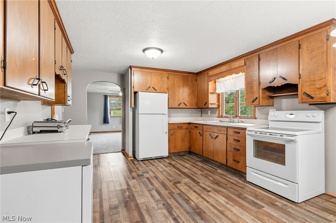 3633 Blacksnake Hill Road NE Dover OH 44622