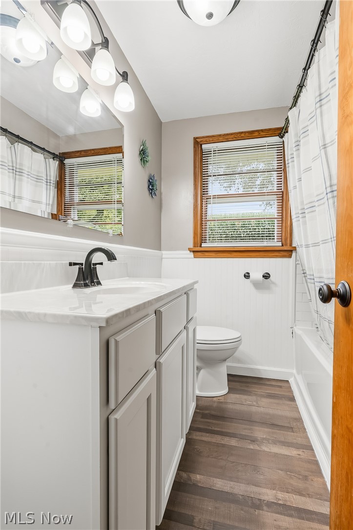 3633 Blacksnake Hill Road NE Dover OH 44622