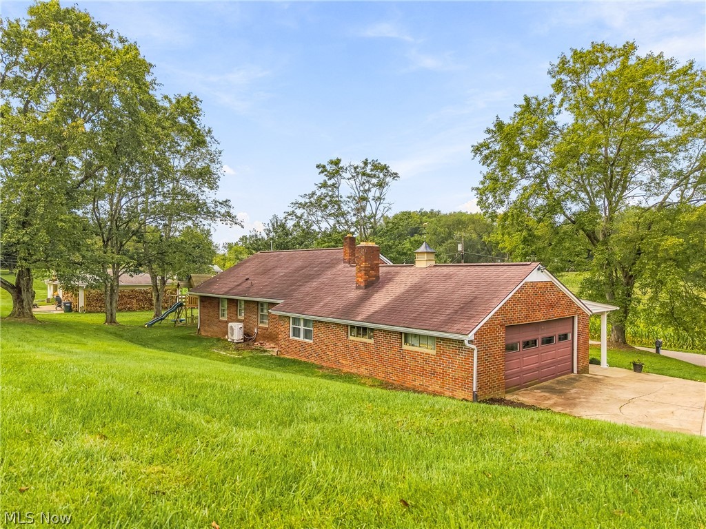 3633 Blacksnake Hill Road NE Dover OH 44622
