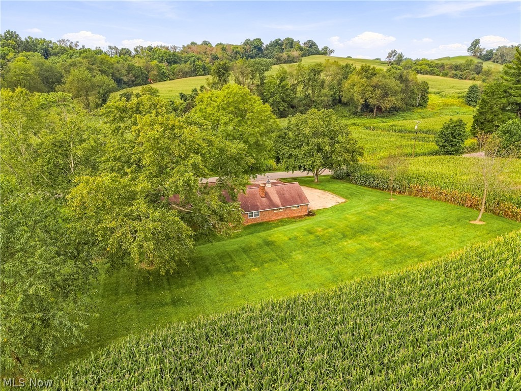 3633 Blacksnake Hill Road NE Dover OH 44622