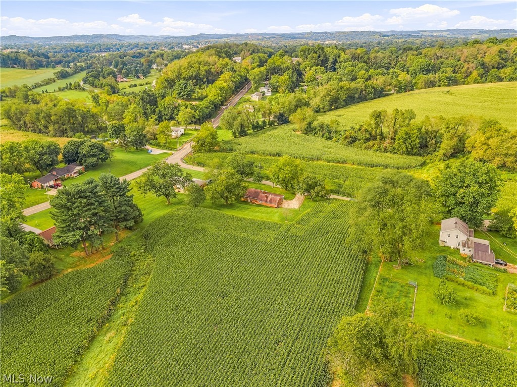 3633 Blacksnake Hill Road NE Dover OH 44622