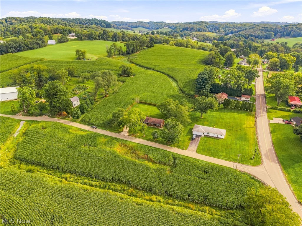 3633 Blacksnake Hill Road NE Dover OH 44622
