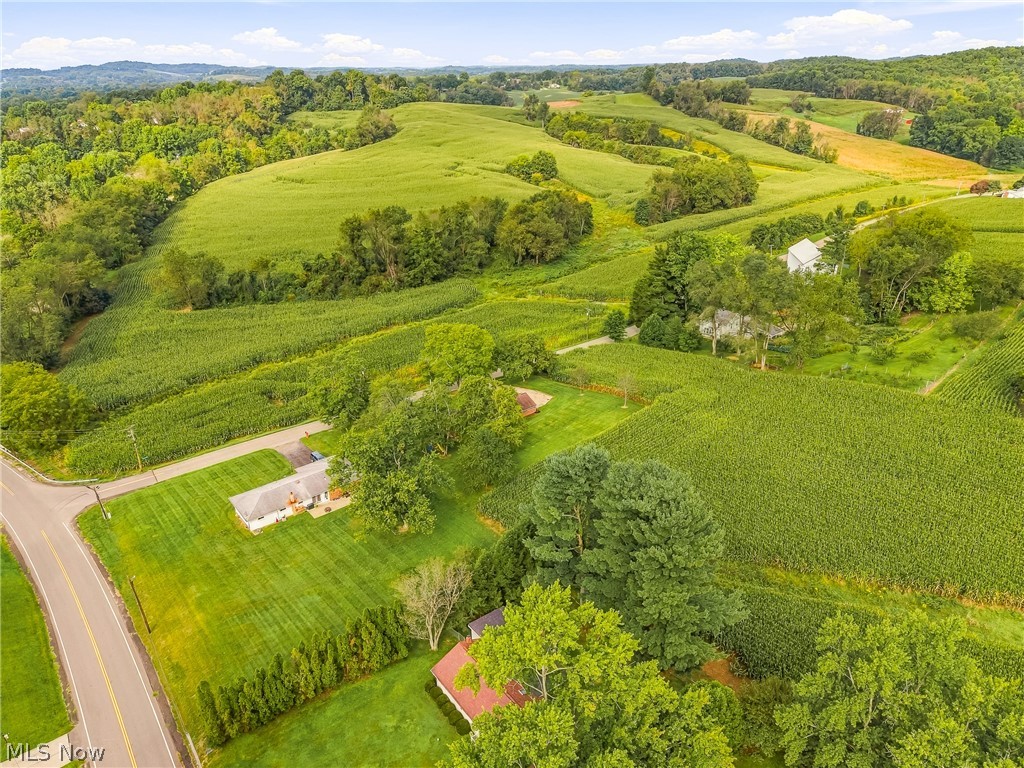 3633 Blacksnake Hill Road NE Dover OH 44622