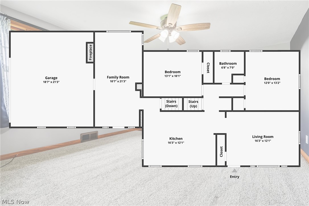 3633 Blacksnake Hill Road NE Dover OH 44622