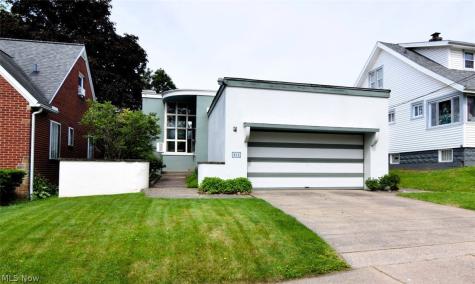 972 Washington Street Wooster OH 44691