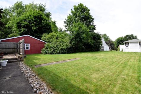 972 Washington Street Wooster OH 44691