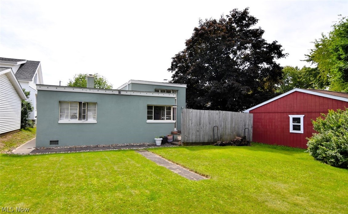 972 Washington Street Wooster OH 44691