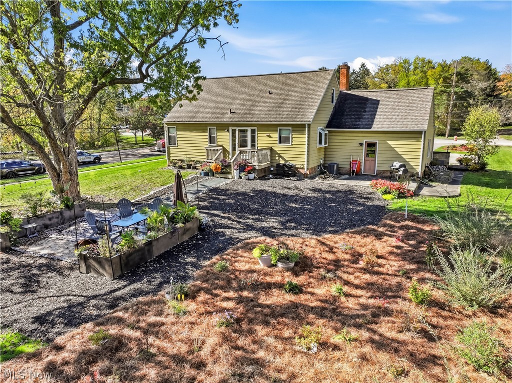 7715 Brecksville Road Independence OH 44131