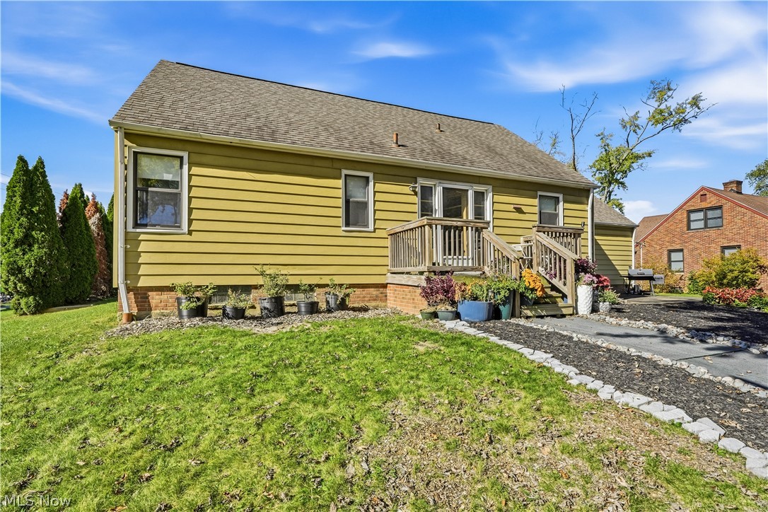 7715 Brecksville Road Independence OH 44131