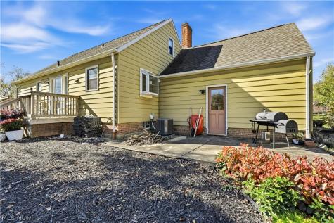 7715 Brecksville Road Independence OH 44131