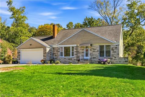 7715 Brecksville Road Independence OH 44131