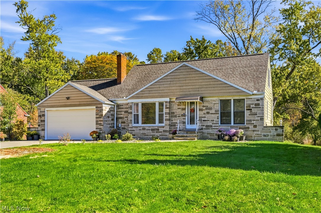 7715 Brecksville Road Independence OH 44131