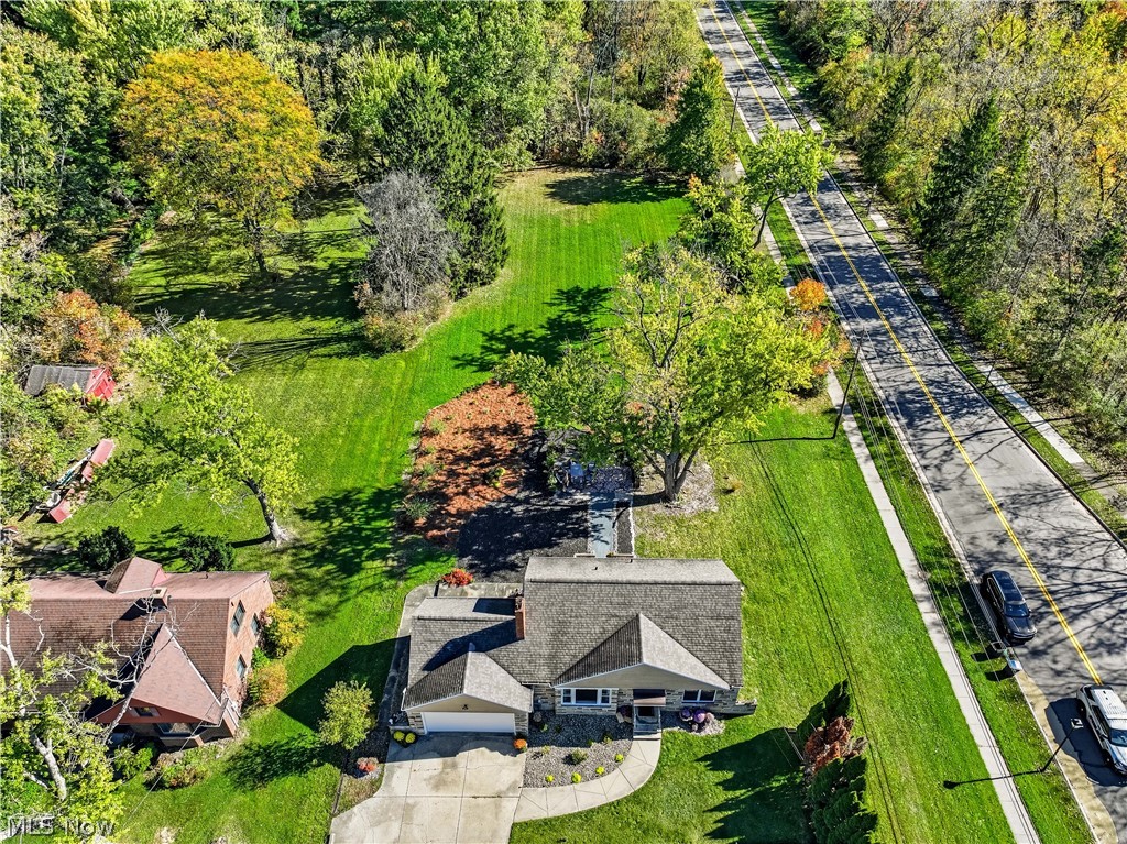 7715 Brecksville Road Independence OH 44131