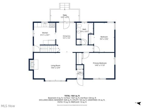7715 Brecksville Road Independence OH 44131