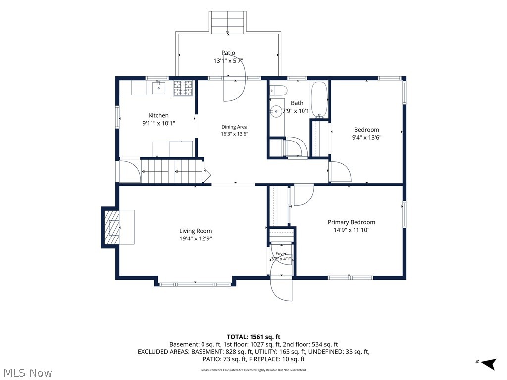 7715 Brecksville Road Independence OH 44131