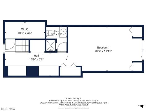 7715 Brecksville Road Independence OH 44131