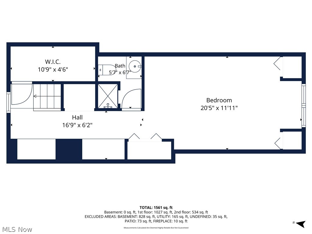 7715 Brecksville Road Independence OH 44131