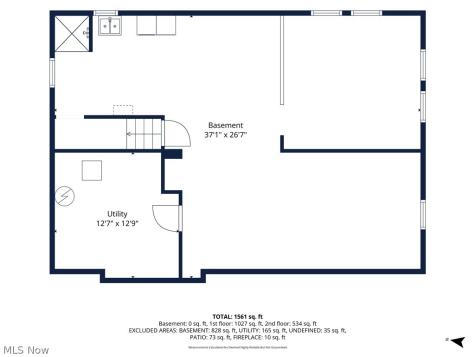 7715 Brecksville Road Independence OH 44131