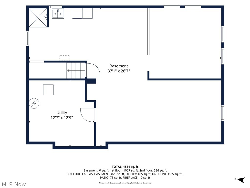 7715 Brecksville Road Independence OH 44131