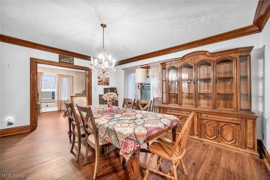 4589 S Hills Drive Cleveland OH 44109