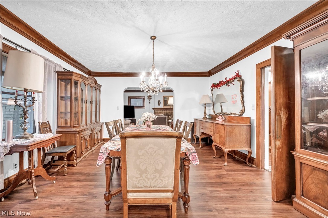 4589 S Hills Drive Cleveland OH 44109