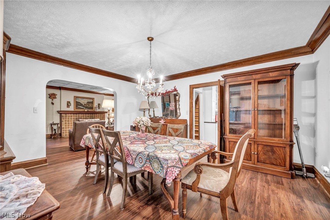 4589 S Hills Drive Cleveland OH 44109