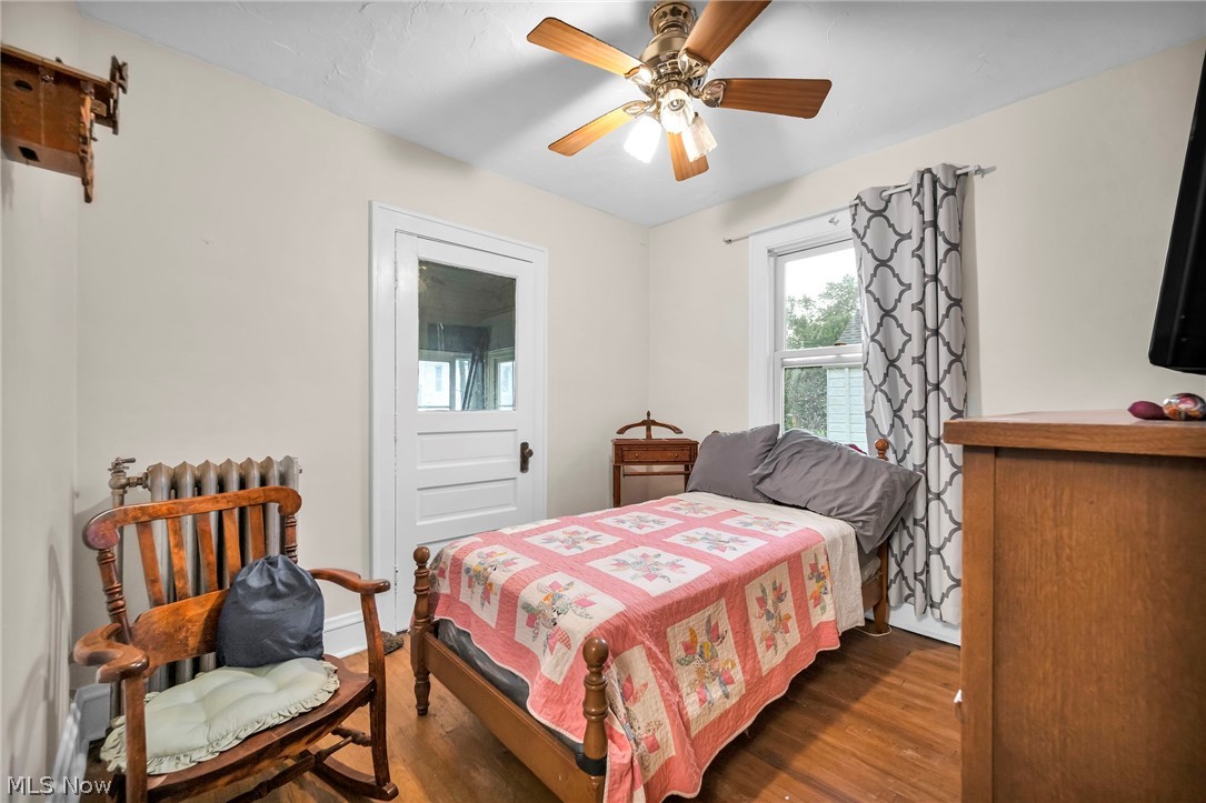 4589 S Hills Drive Cleveland OH 44109