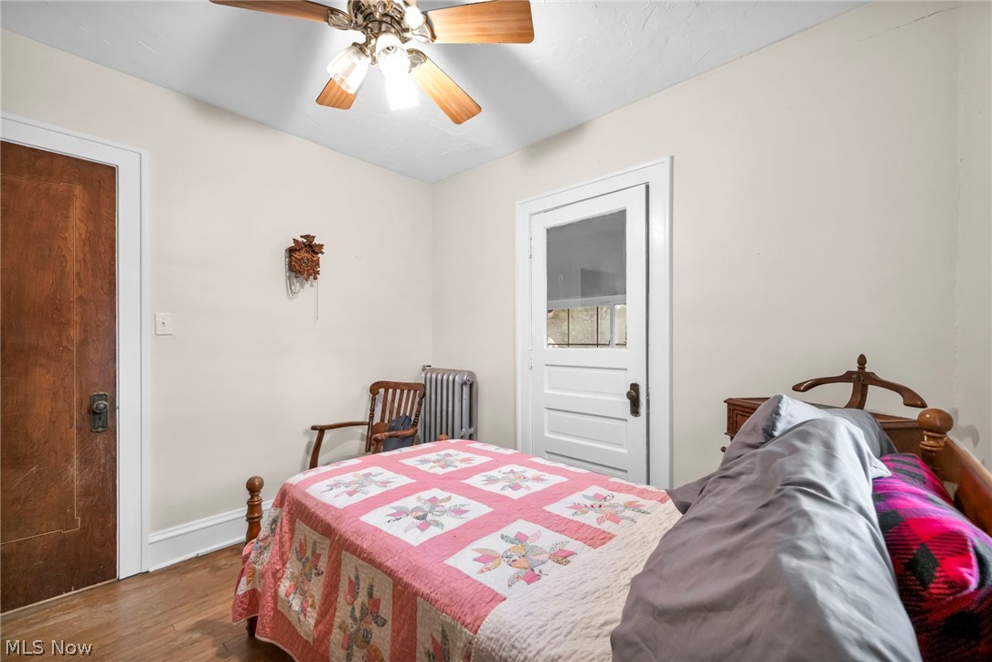 4589 S Hills Drive Cleveland OH 44109