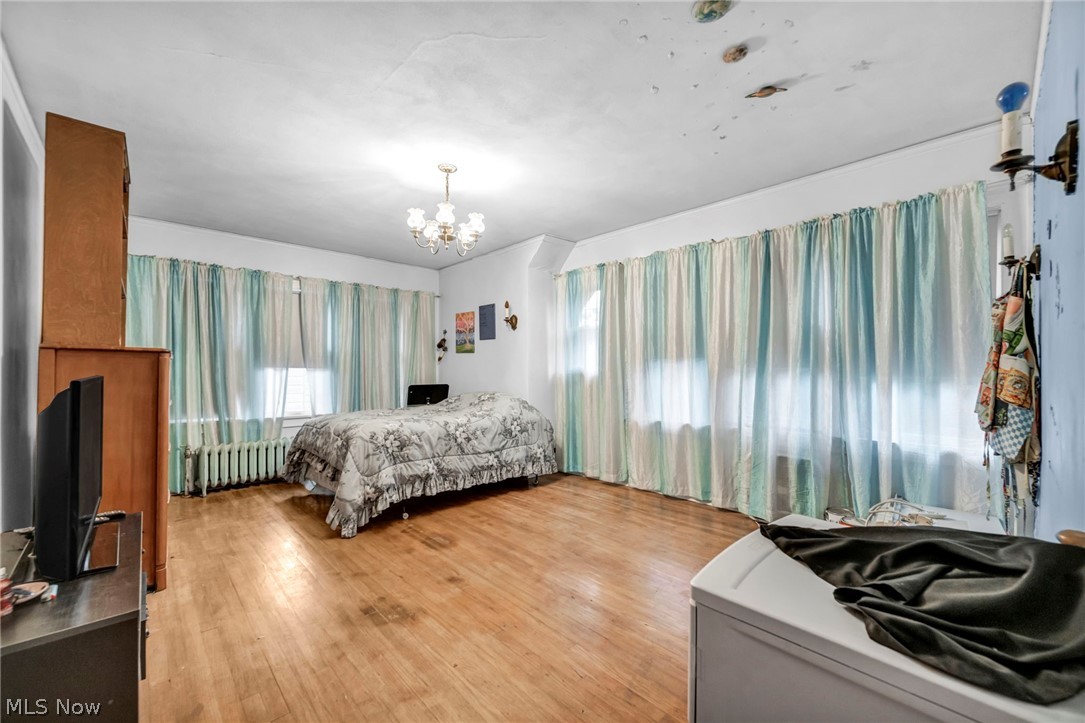 4589 S Hills Drive Cleveland OH 44109