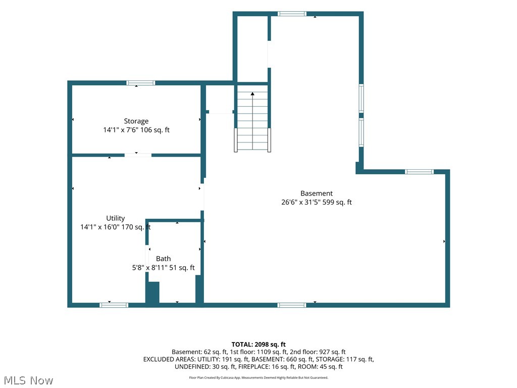 4589 S Hills Drive Cleveland OH 44109