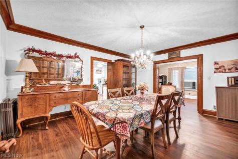 4589 S Hills Drive Cleveland OH 44109