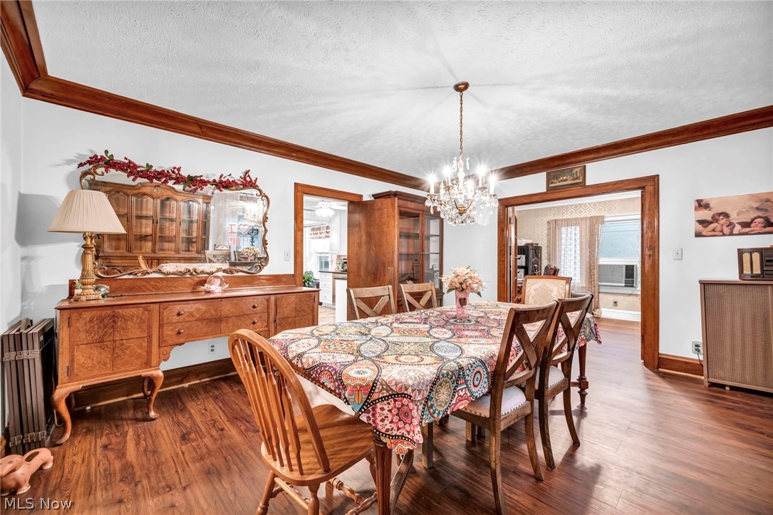 4589 S Hills Drive Cleveland OH 44109