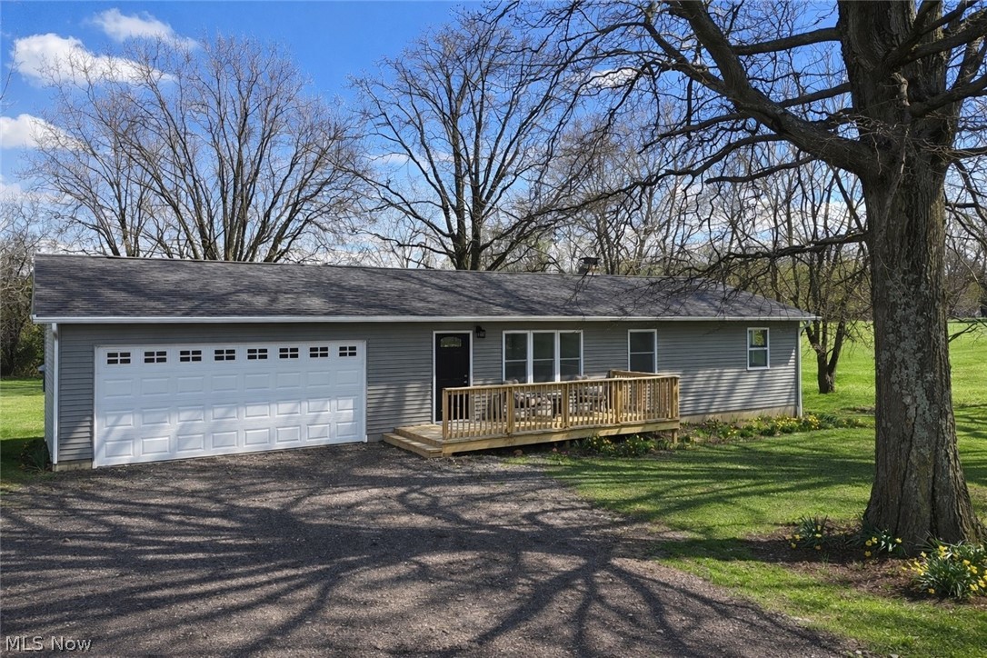 Salem OH, 4540 Newgarden Road