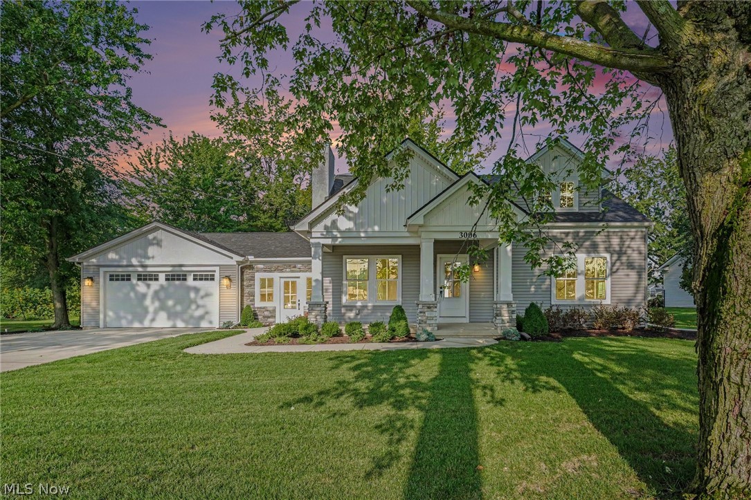 3006 Abbe Road Sheffield Village OH 44054