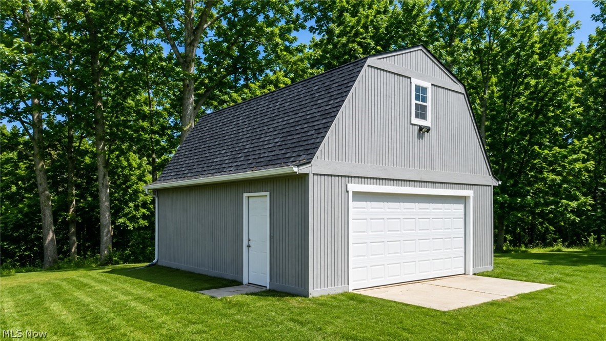 3006 Abbe Road Sheffield Village OH 44054