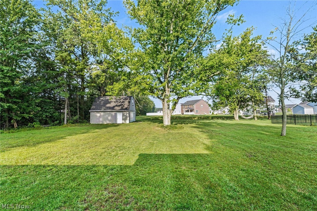 3006 Abbe Road Sheffield Village OH 44054