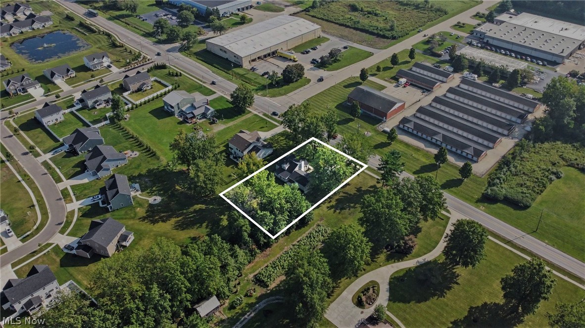 3006 Abbe Road Sheffield Village OH 44054