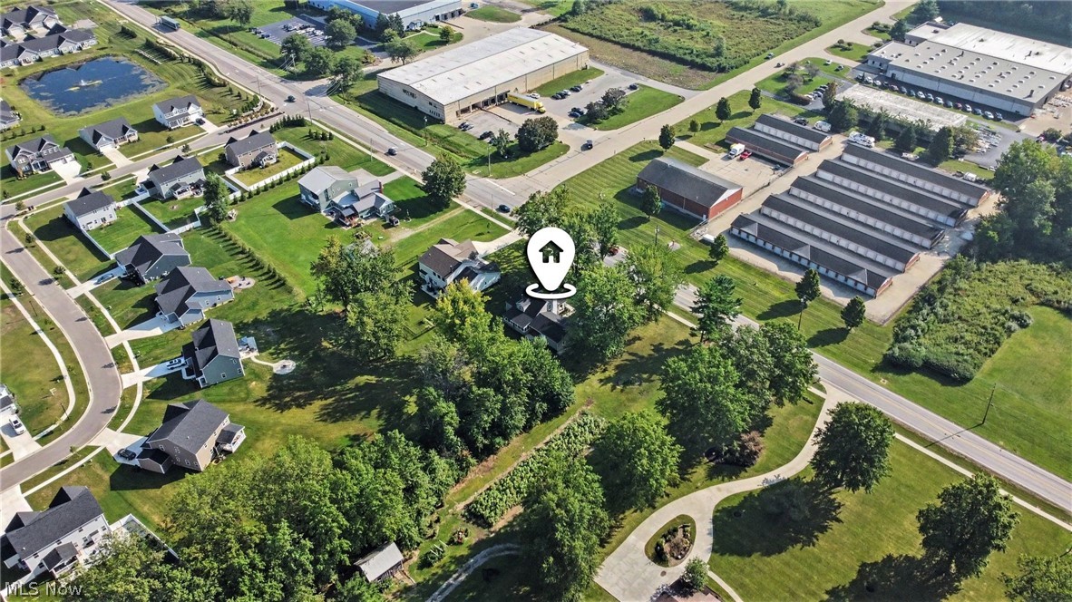 3006 Abbe Road Sheffield Village OH 44054