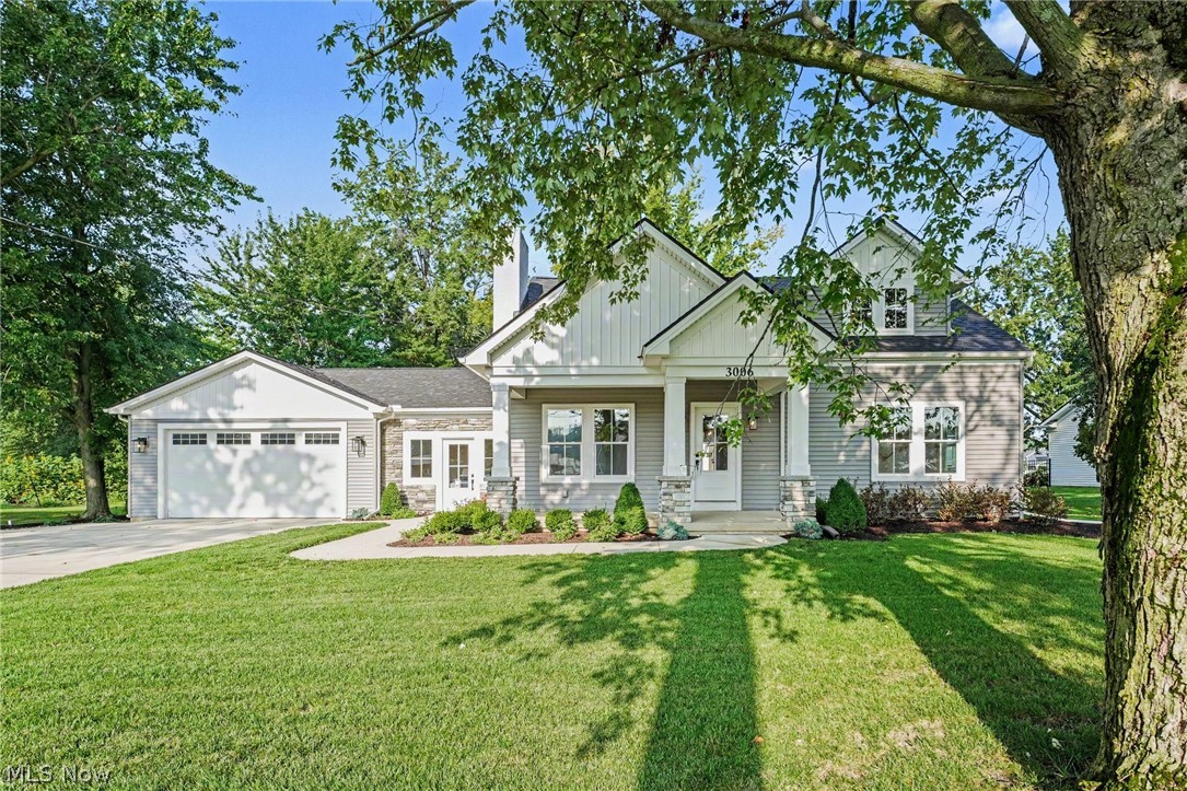 3006 Abbe Road Sheffield Village OH 44054