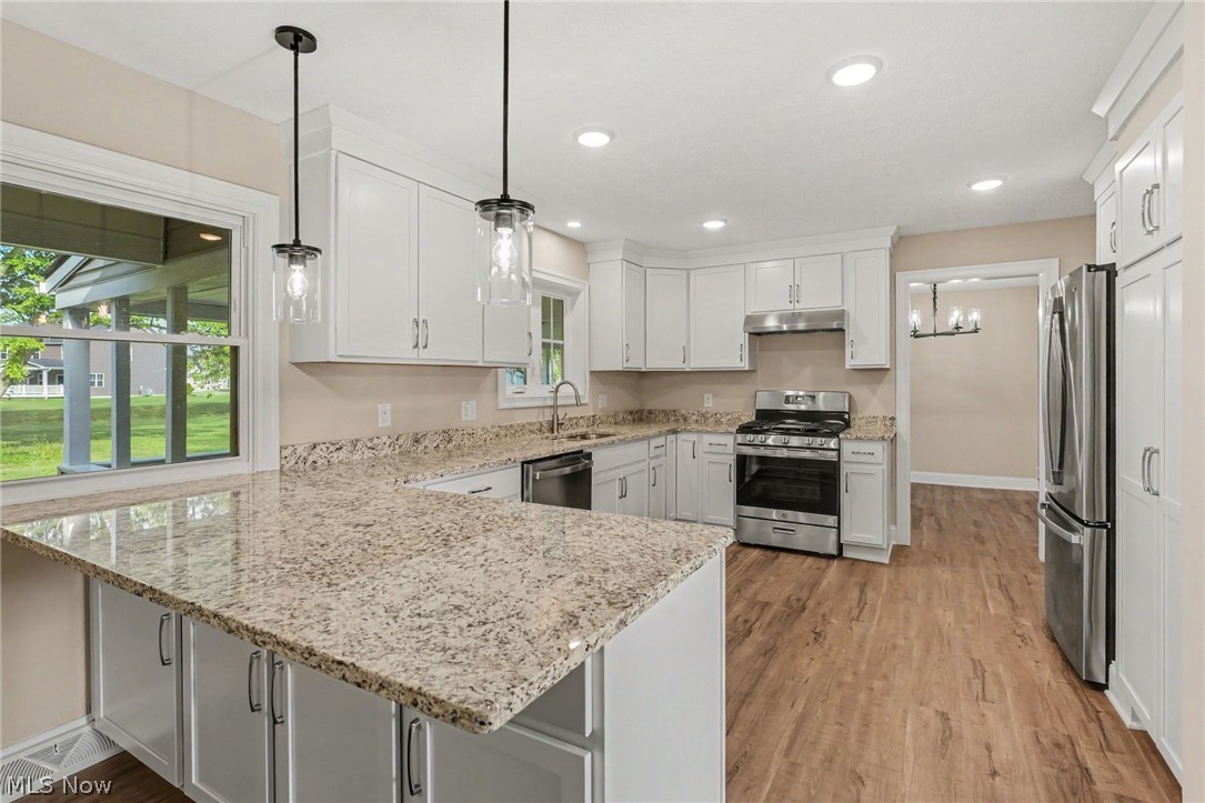 3006 Abbe Road Sheffield Village OH 44054