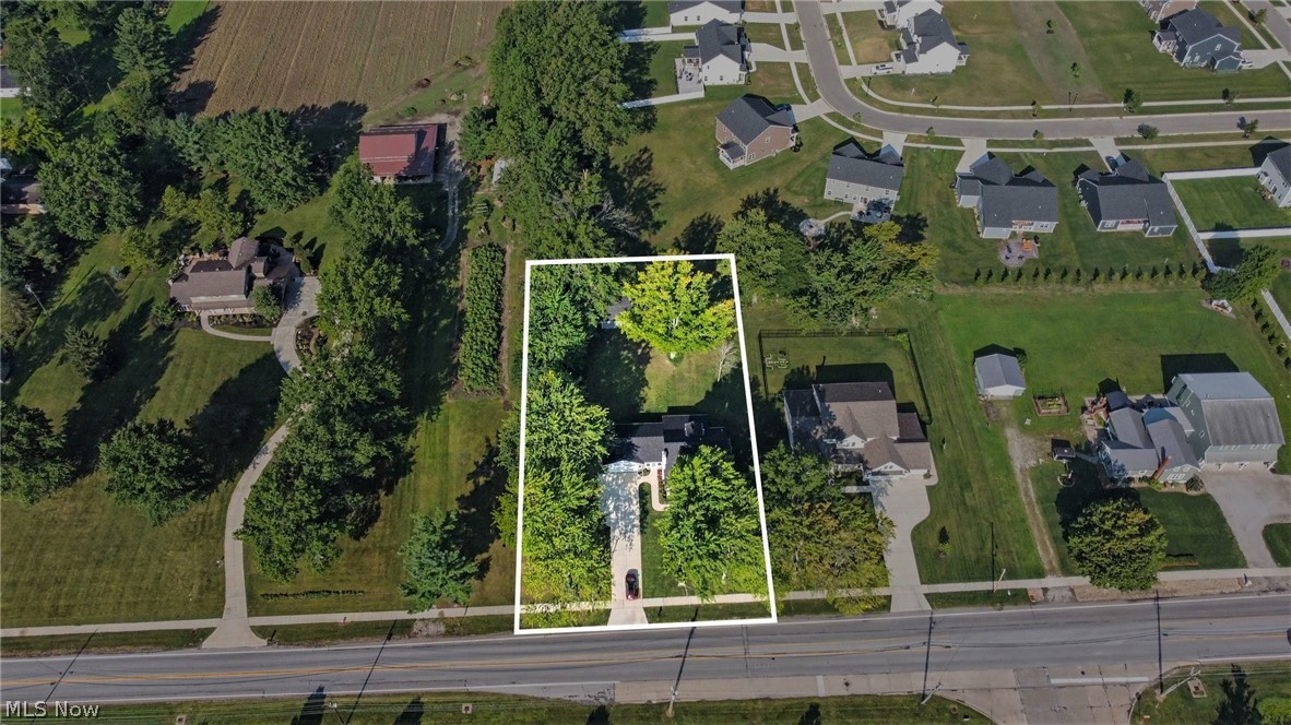 3006 Abbe Road Sheffield Village OH 44054