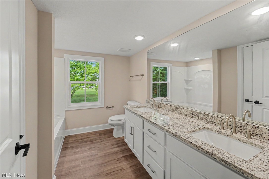 3006 Abbe Road Sheffield Village OH 44054