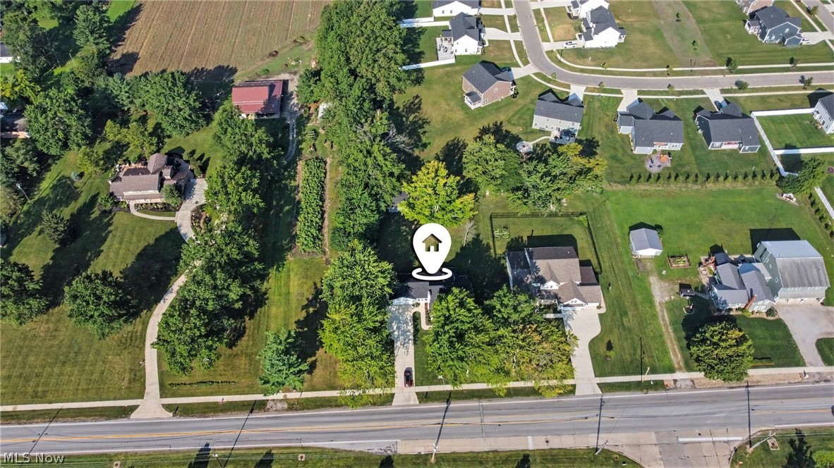 3006 Abbe Road Sheffield Village OH 44054